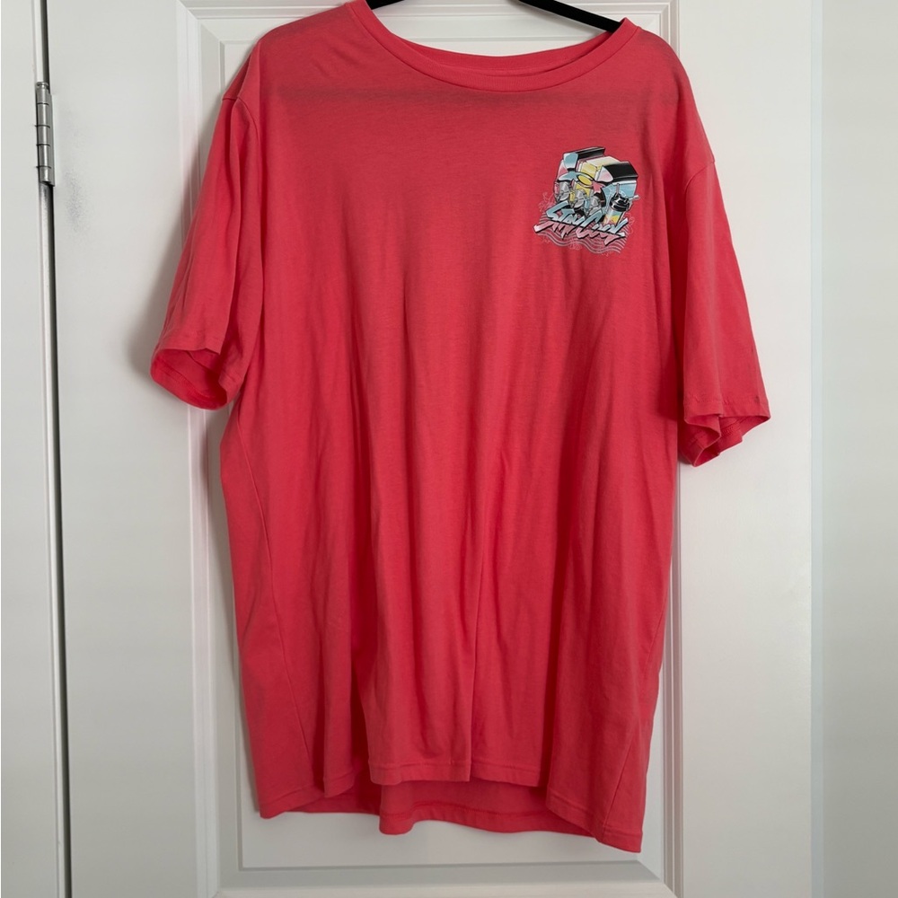 BNWT Under Armour Graphic Tee